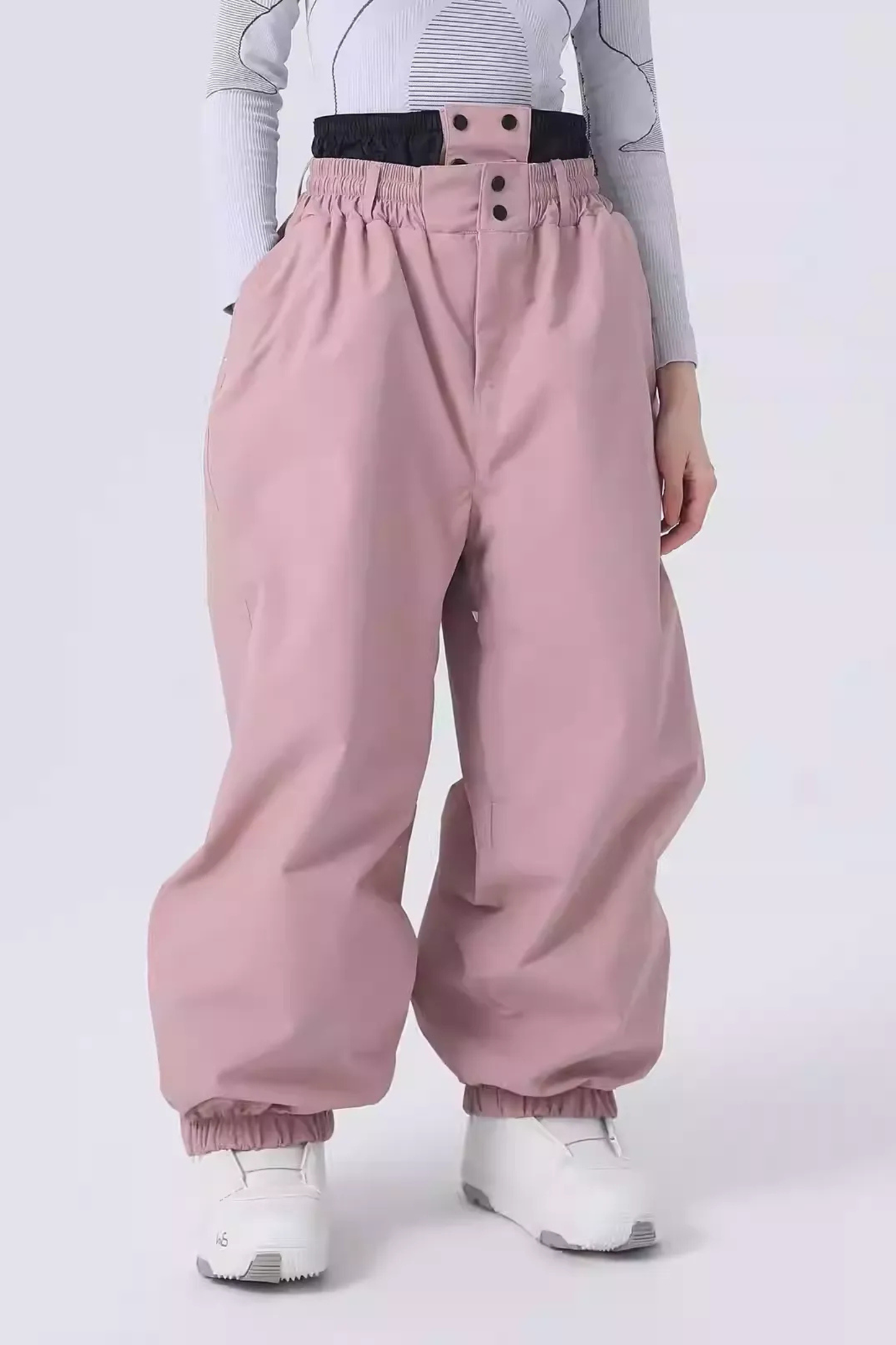 SEARIPE Signature 3L Snow Pants - Unisex