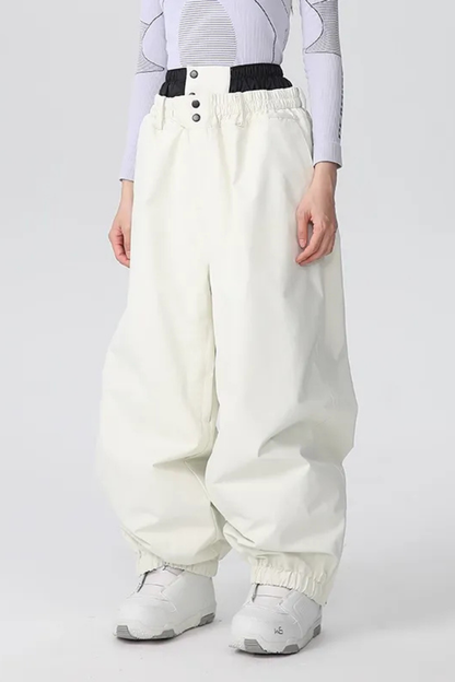 SEARIPE Signature 3L Snow Pants - Unisex