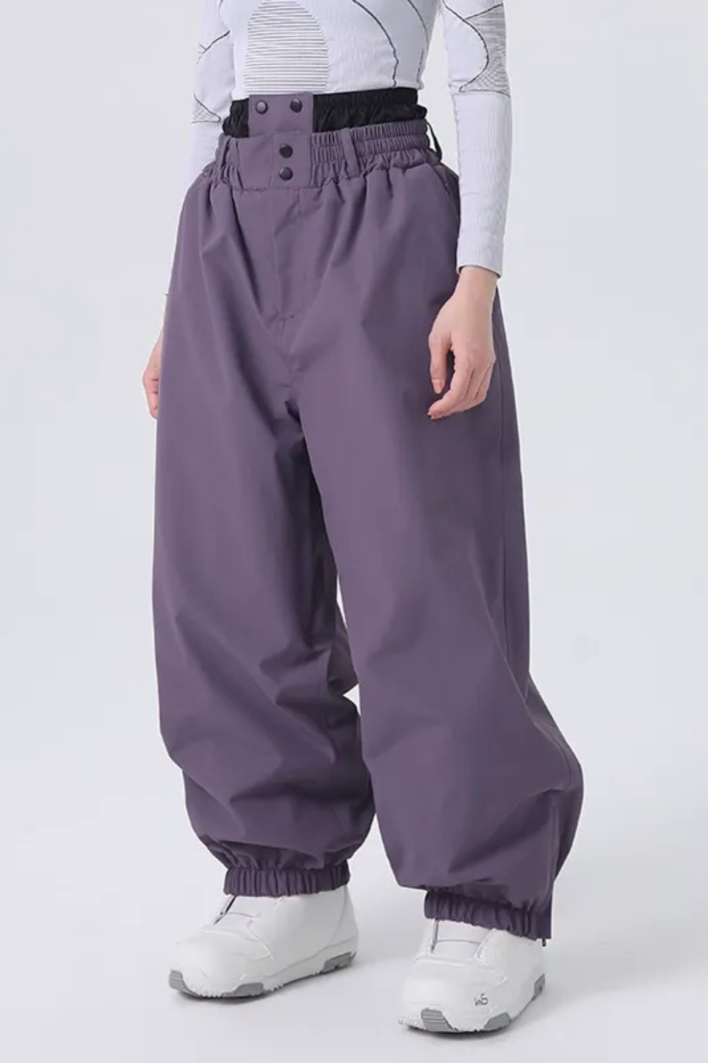 SEARIPE Signature 3L Snow Pants - Unisex