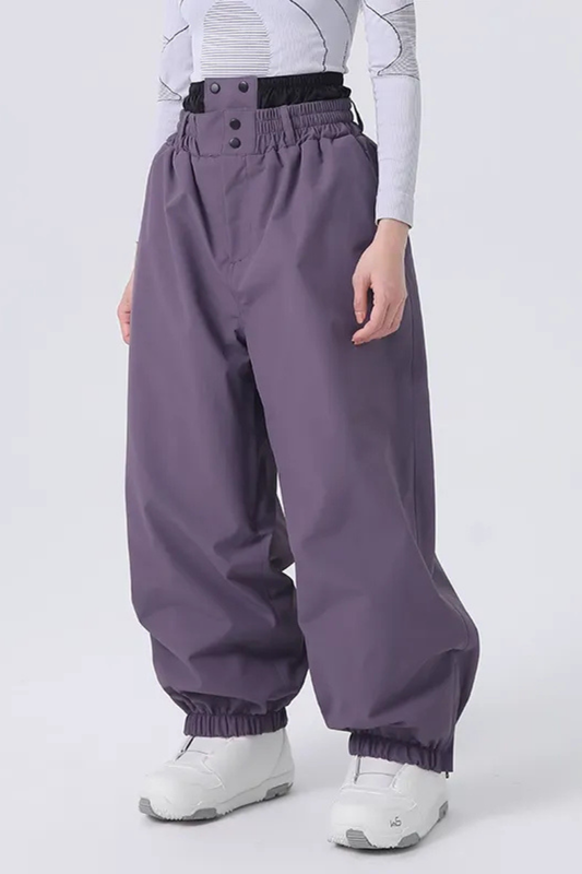 SEARIPE Signature 3L Snow Pants - Unisex
