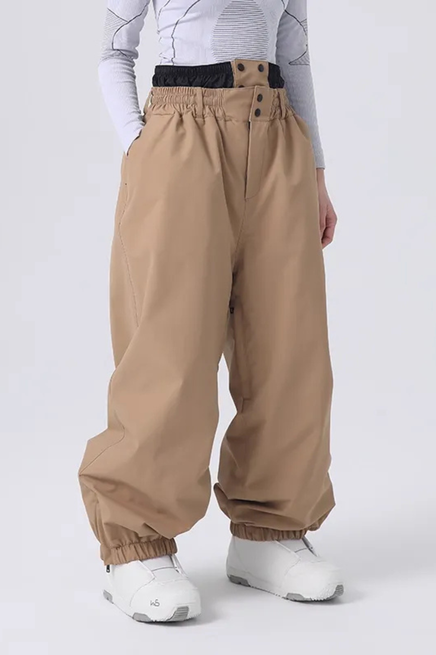 SEARIPE Signature 3L Snow Pants - Unisex