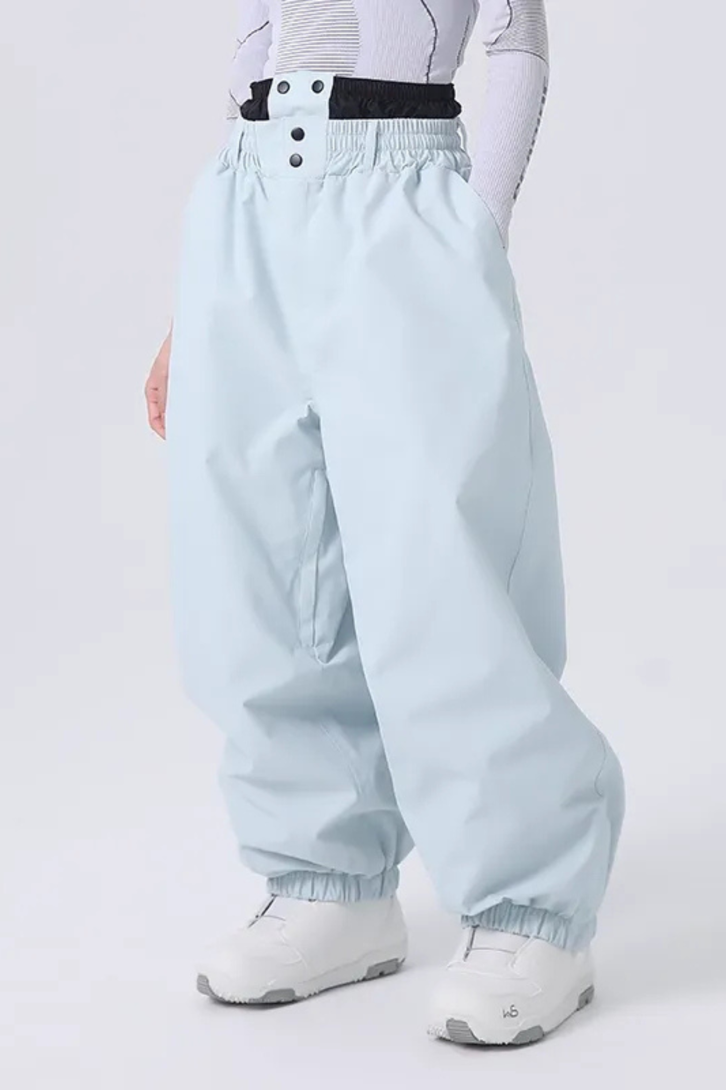 SEARIPE Signature 3L Snow Pants - Unisex