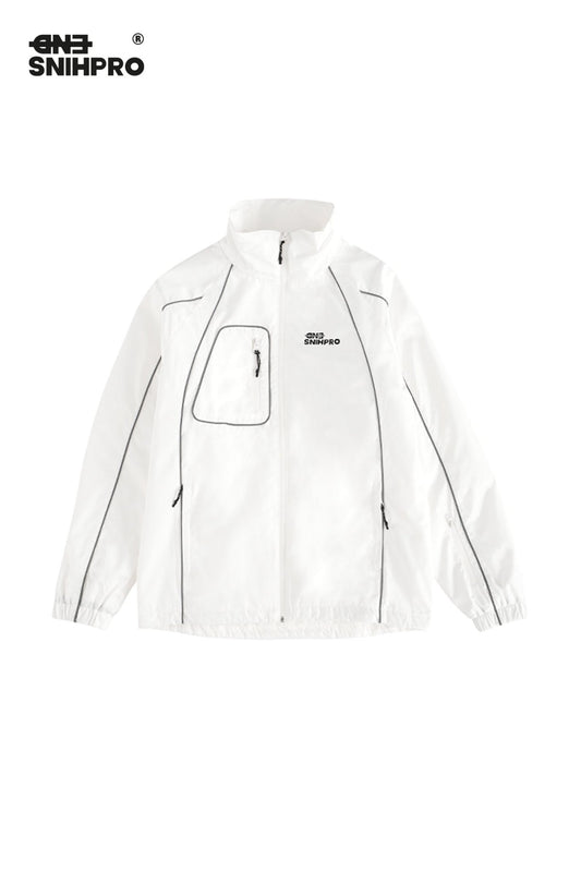Snihpro 2L Reflective Insulated Snow Jacket