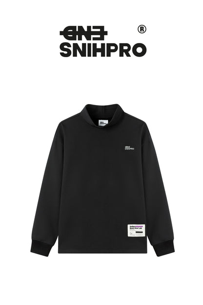 Snihpro 2L Waterproof Cozy Snow Sweatshirt