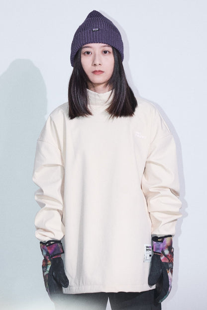 Snihpro 2L Waterproof Cozy Snow Sweatshirt