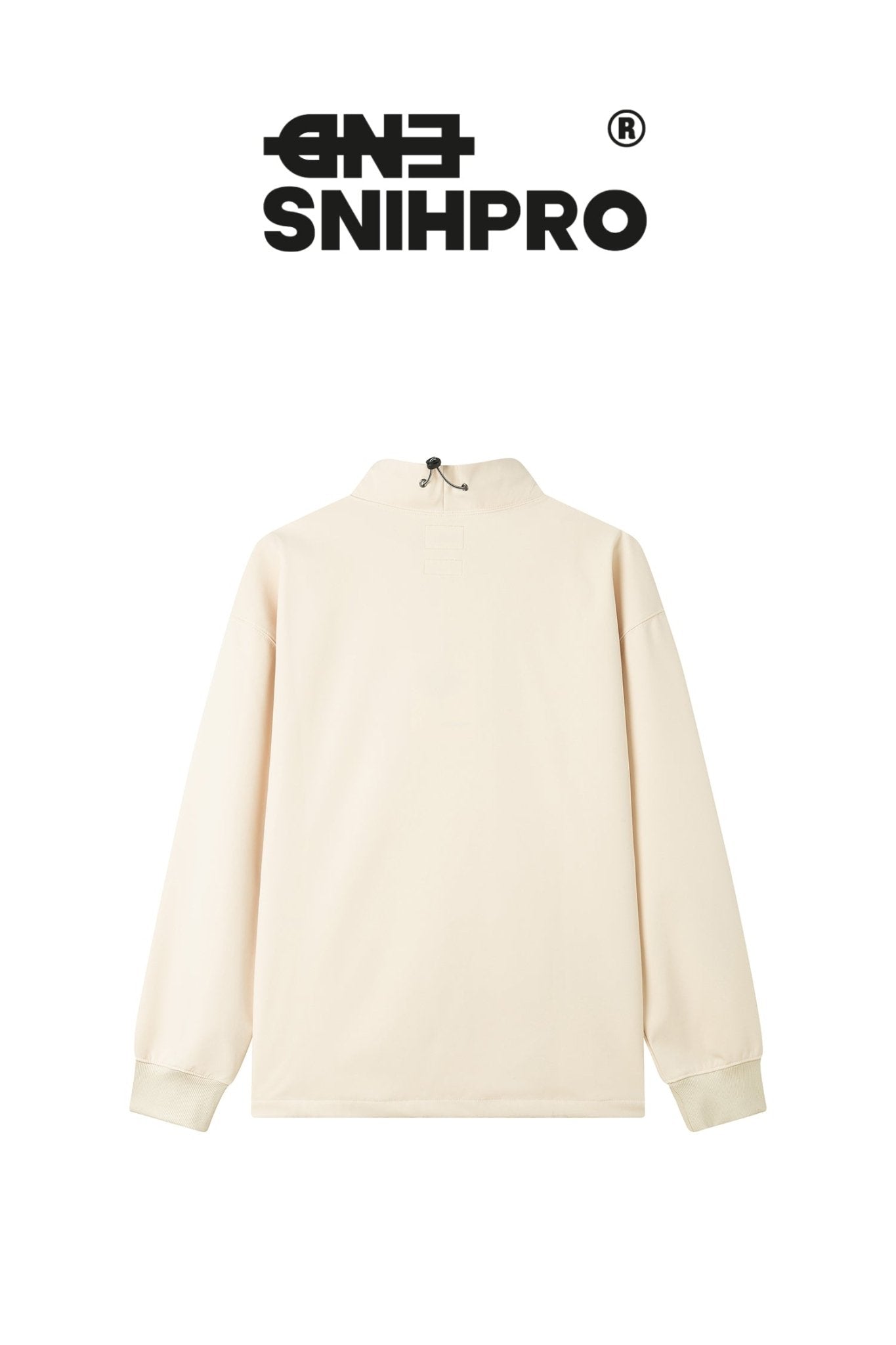Snihpro 2L Waterproof Cozy Snow Sweatshirt