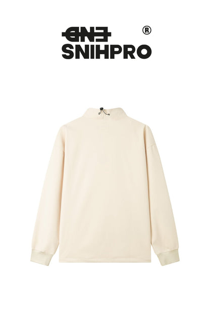 Snihpro 2L Waterproof Cozy Snow Sweatshirt