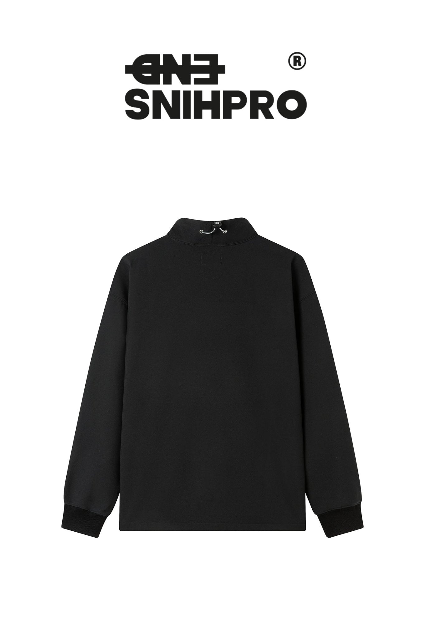 Snihpro 2L Waterproof Cozy Snow Sweatshirt