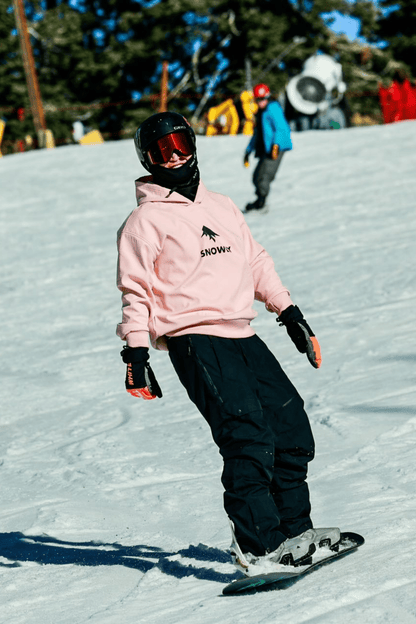 Snowly Original Waterproof Hoodie