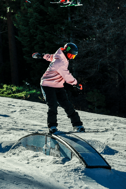 Snowly Original Waterproof Hoodie