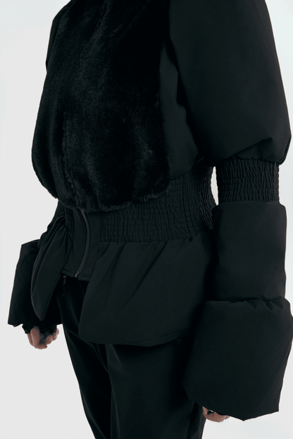 SwagLi Women's Queen of the Slopes Jacket and Pants Set