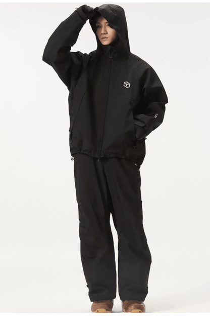 Taotech 3L Shell Jacket