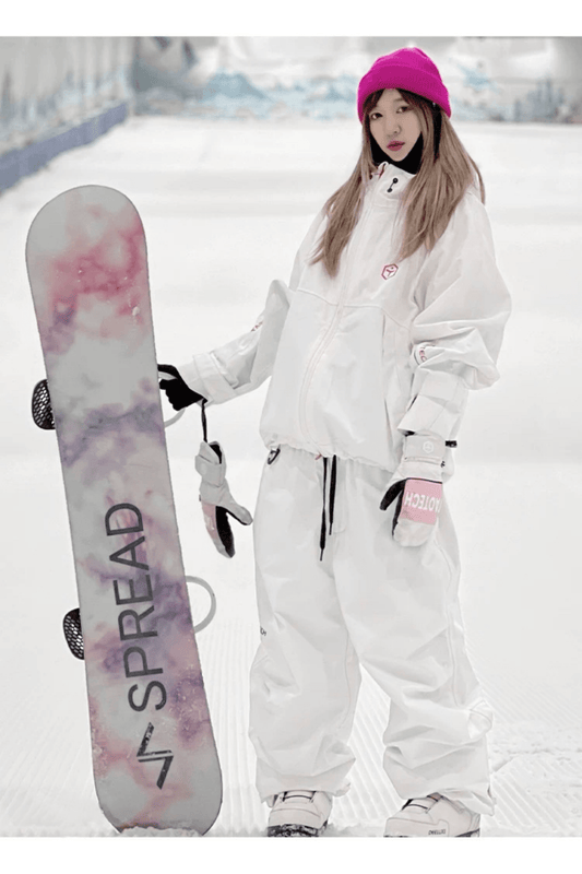 Taotech 3L Shell Jacket