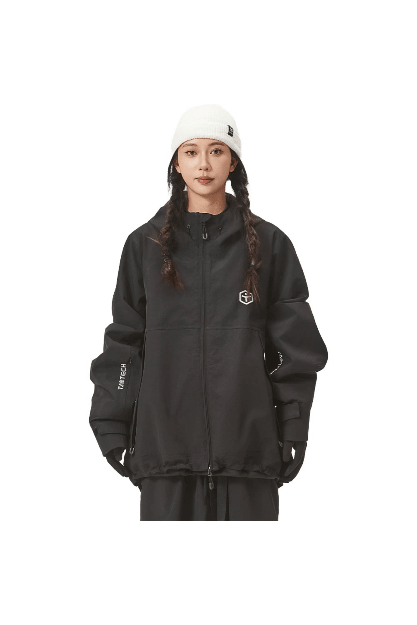 Taotech 3L Shell Jacket