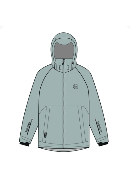 Taotech 3L Shell Jacket