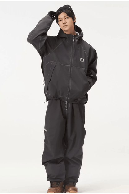 Taotech 3L Shell Jacket