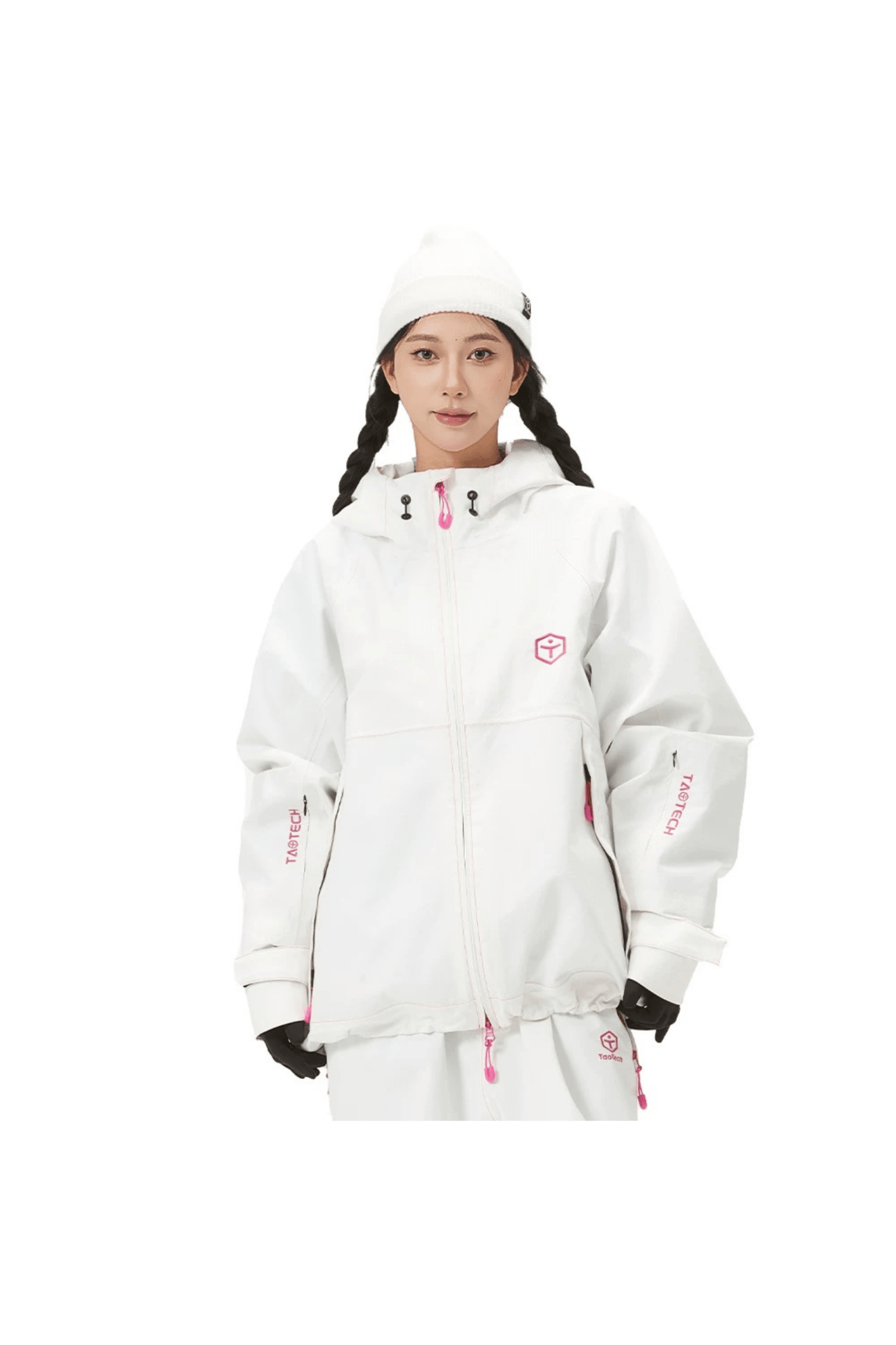 Taotech 3L Shell Jacket