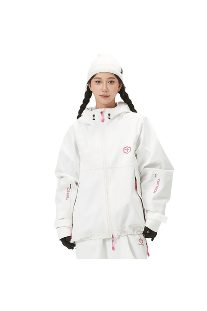 Taotech 3L Shell Jacket