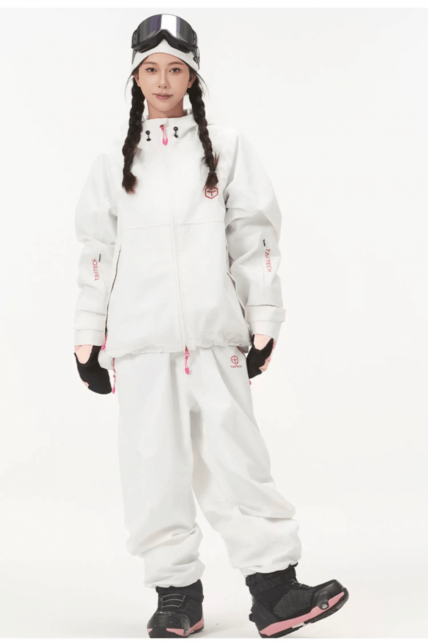 Taotech 3L Shell Jacket