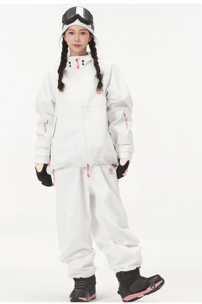 Taotech 3L Shell Jacket