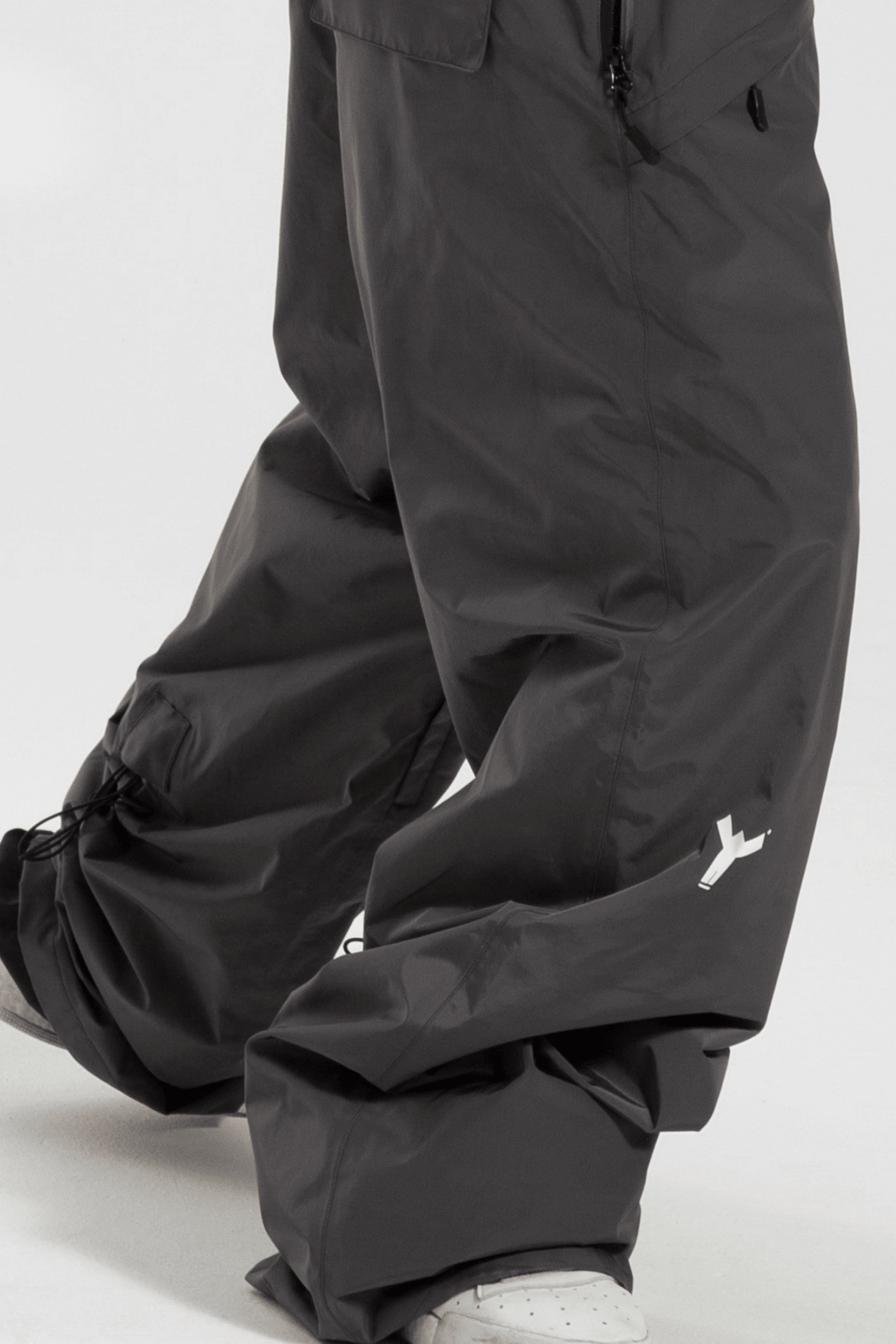 Winter Ticket Bib Pants
