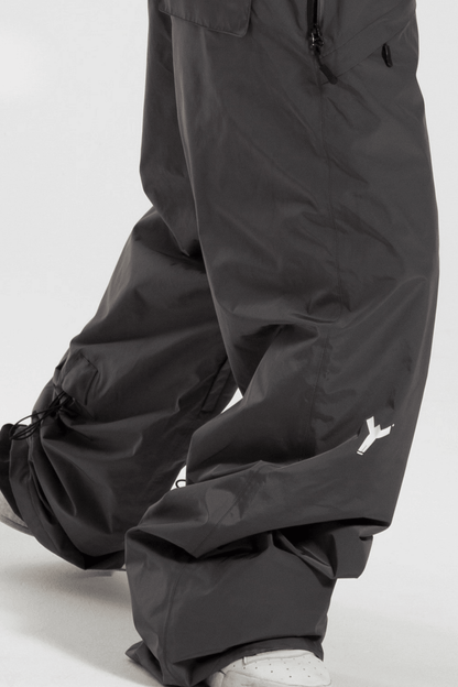 Winter Ticket Bib Pants