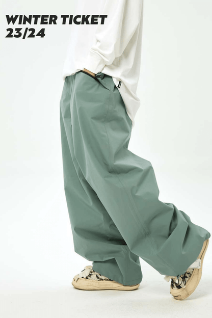 Winter Ticket Prime Snow Pants
