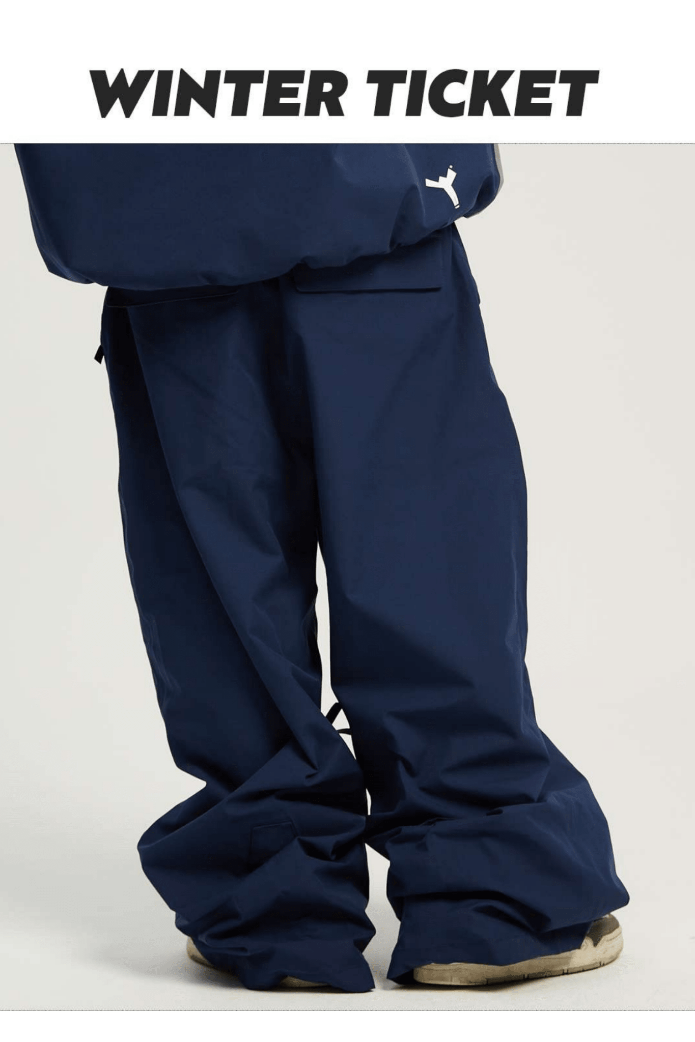 Winter Ticket Prime Snow Pants