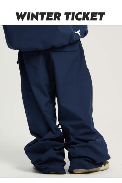 Winter Ticket Prime Snow Pants