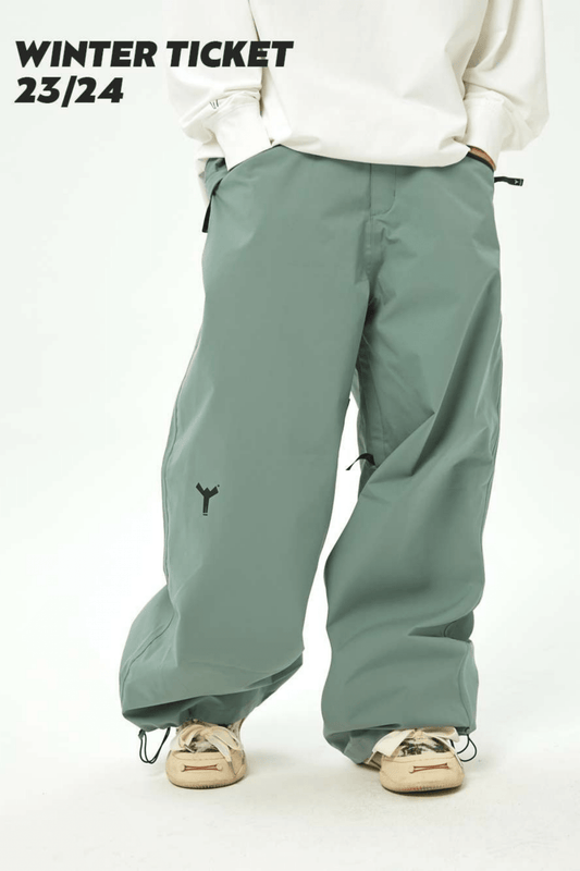Winter Ticket Prime Snow Pants