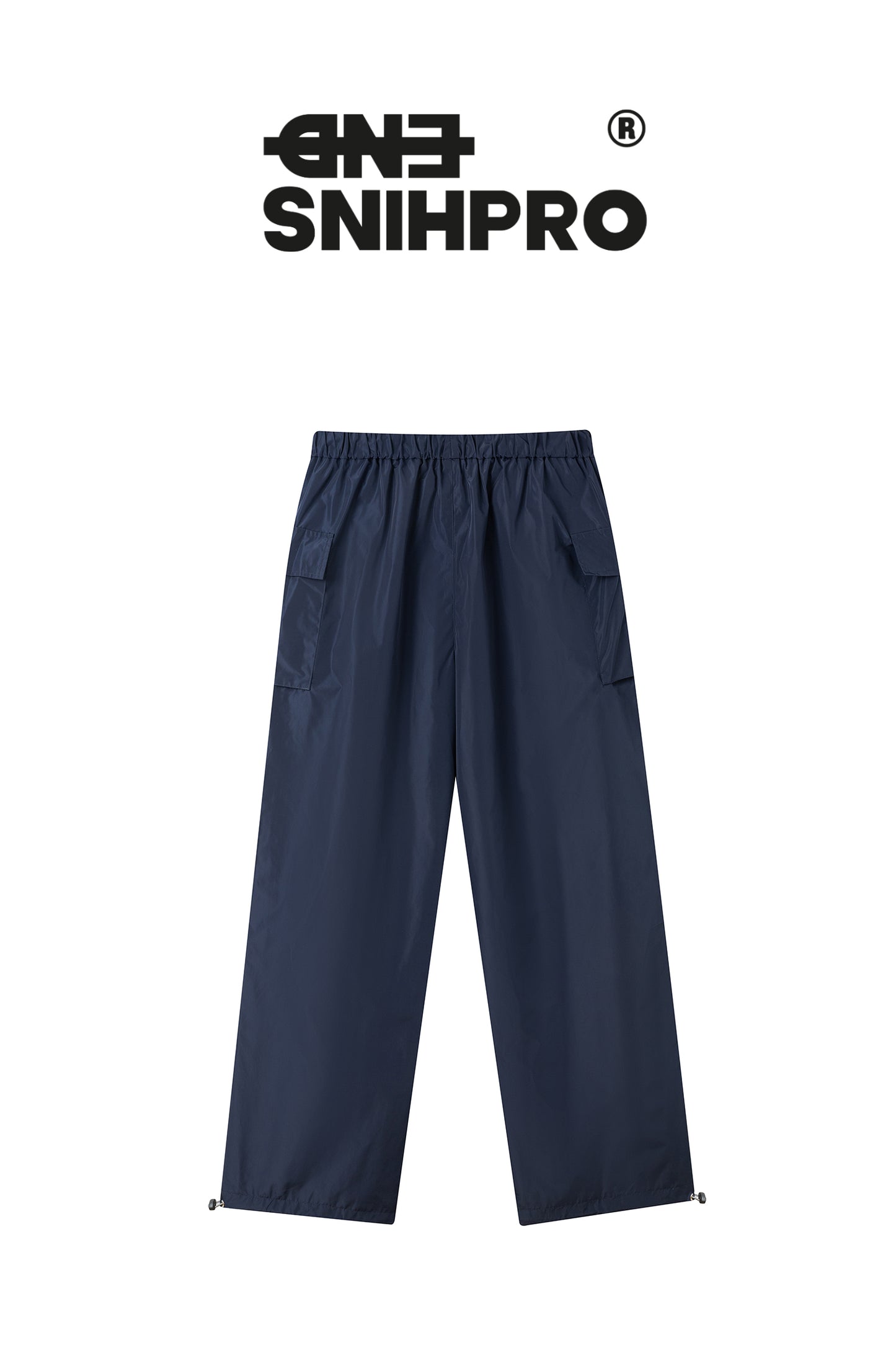 Snihpro FBS 2L Snow Pants exile space navy blue