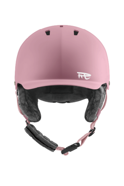 REV ORIX Snow Helmet Muppet Pink exile.space