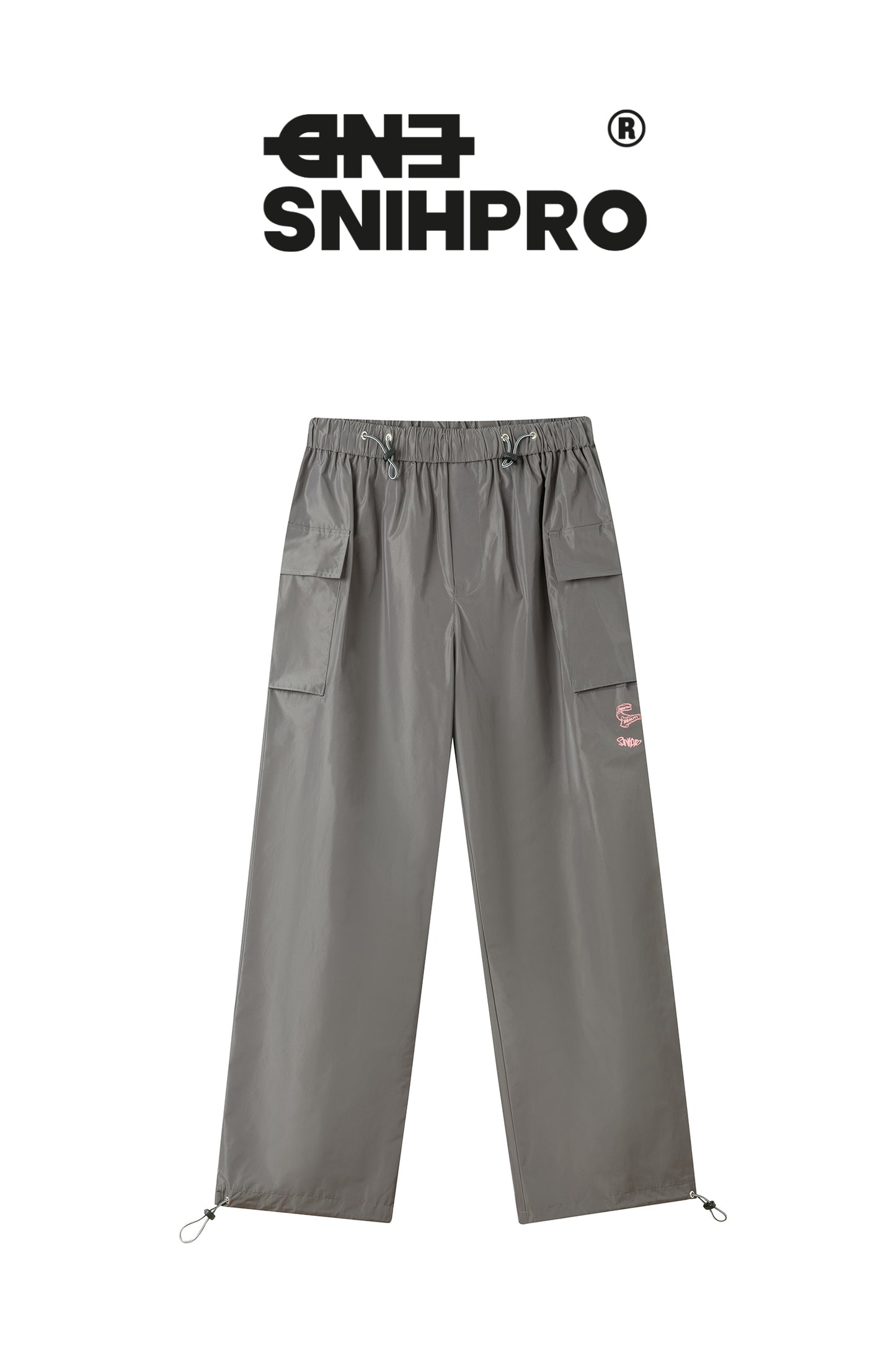 Snihpro FBS 2L Snow Pants exile space grey