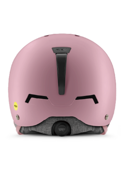 REV ORIX Snow Helmet Muppet Pink exile.space