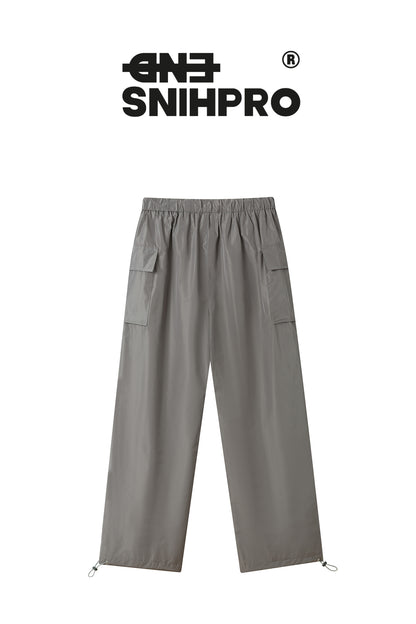 Snihpro FBS 2L Snow Pants exile space grey