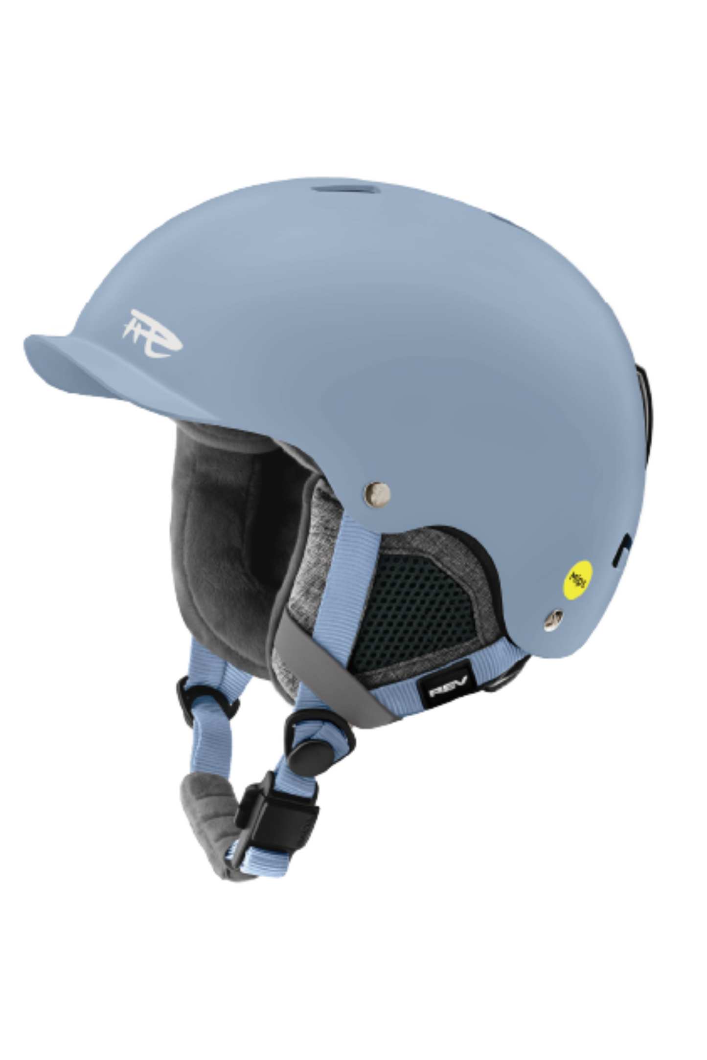 REV ORIX Snow Helmet Smoky Blue exile.space