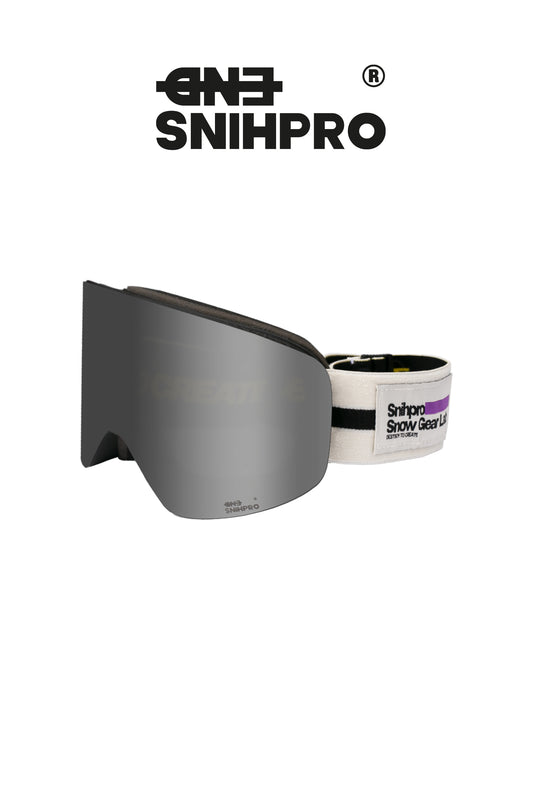 exile space Snihpro® Snow Goggles 