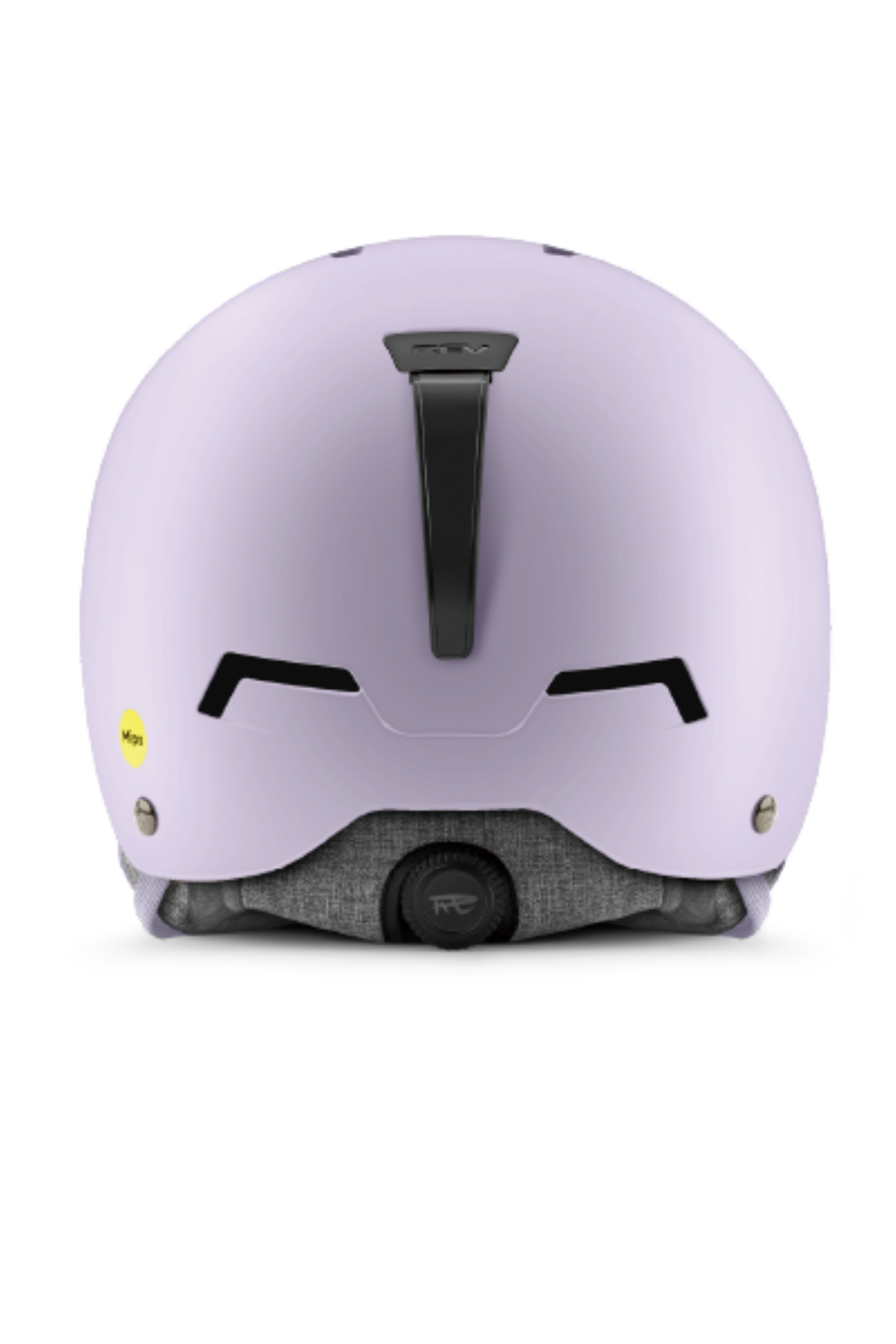 REV ORIX Snow Helmet Taro Purple exile.space