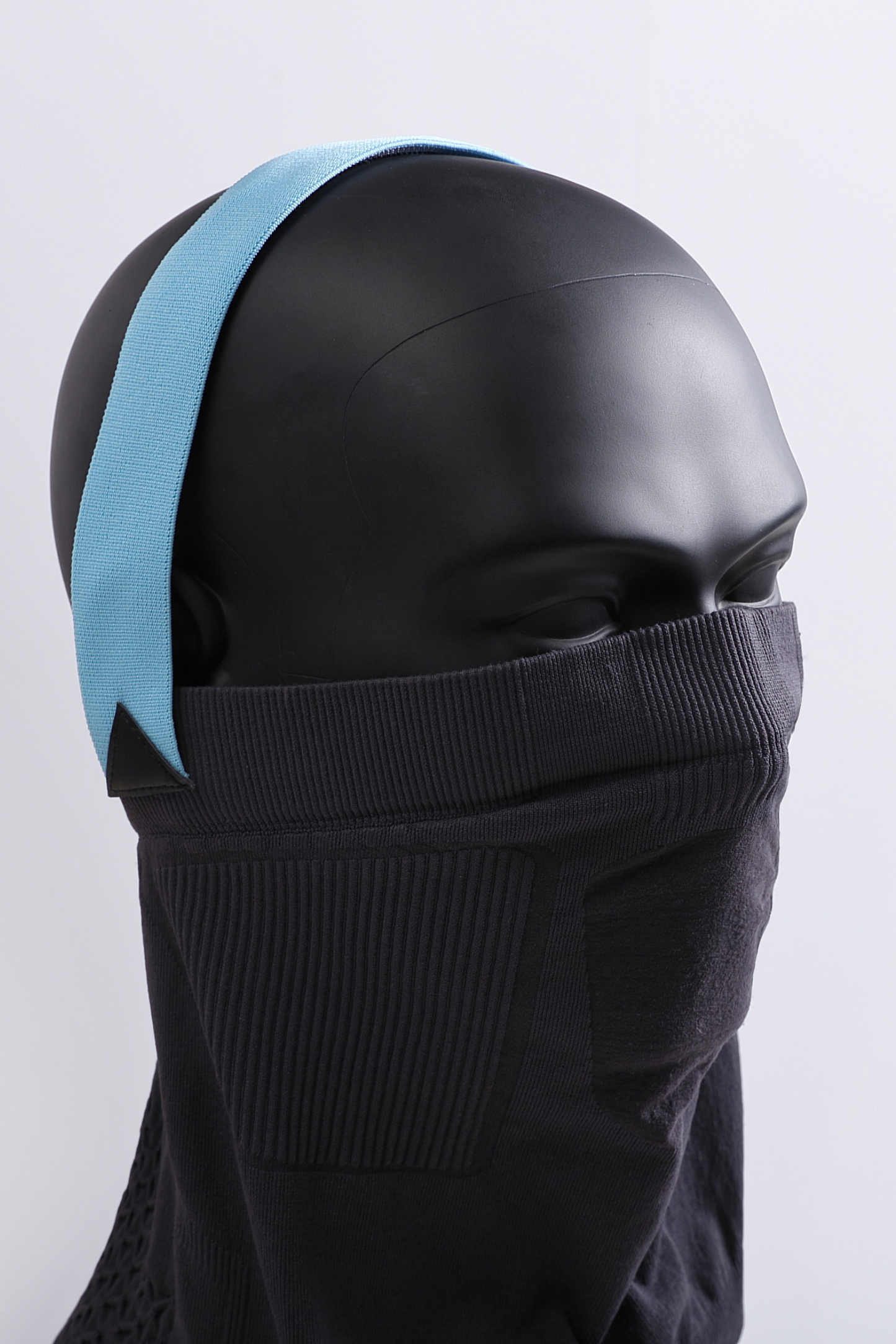 Mountain Moods AQ Half Face Mask exile space 