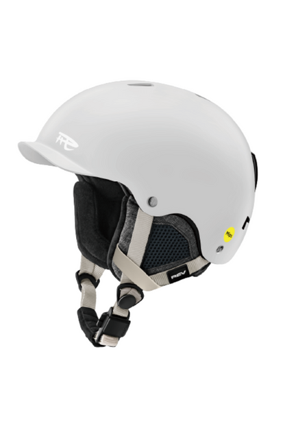 REV ORIX Snow Helmet Off-white exile.space