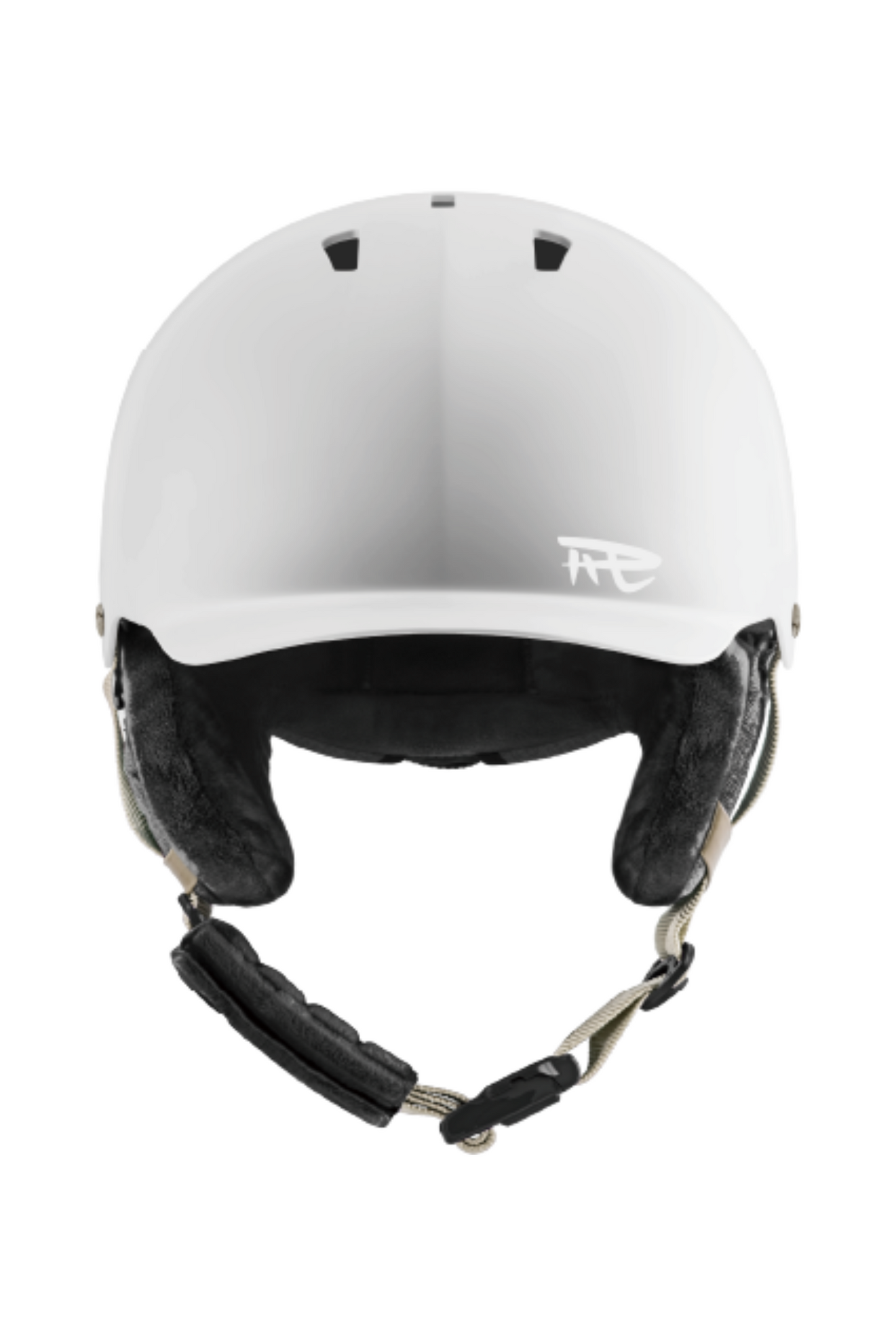 REV ORIX Snow Helmet Off-white exile.space