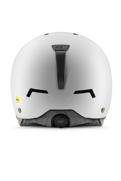 REV ORIX Snow Helmet Off-white exile.space