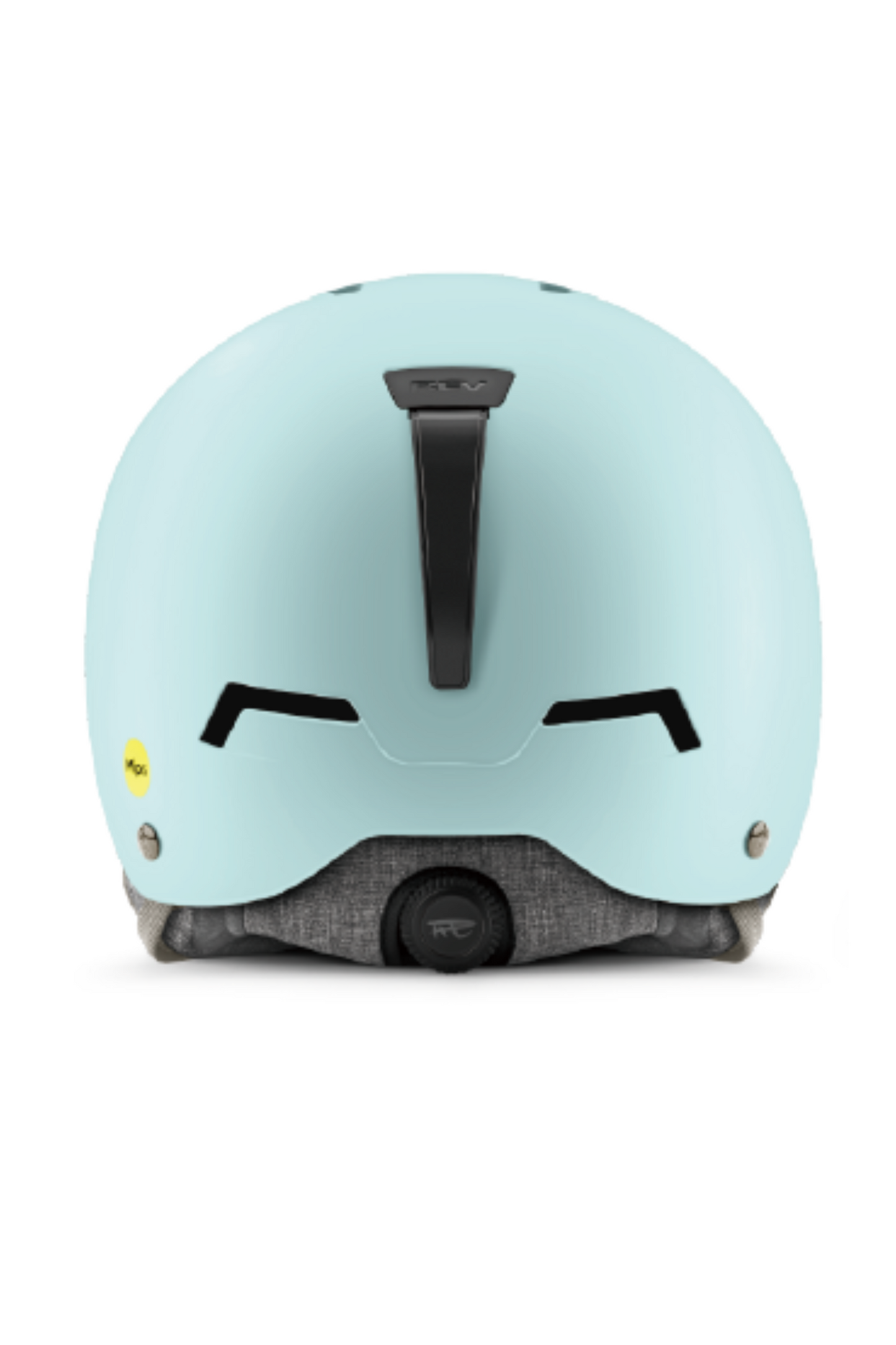 REV ORIX Snow Helmet Fishtail Blue exile.space