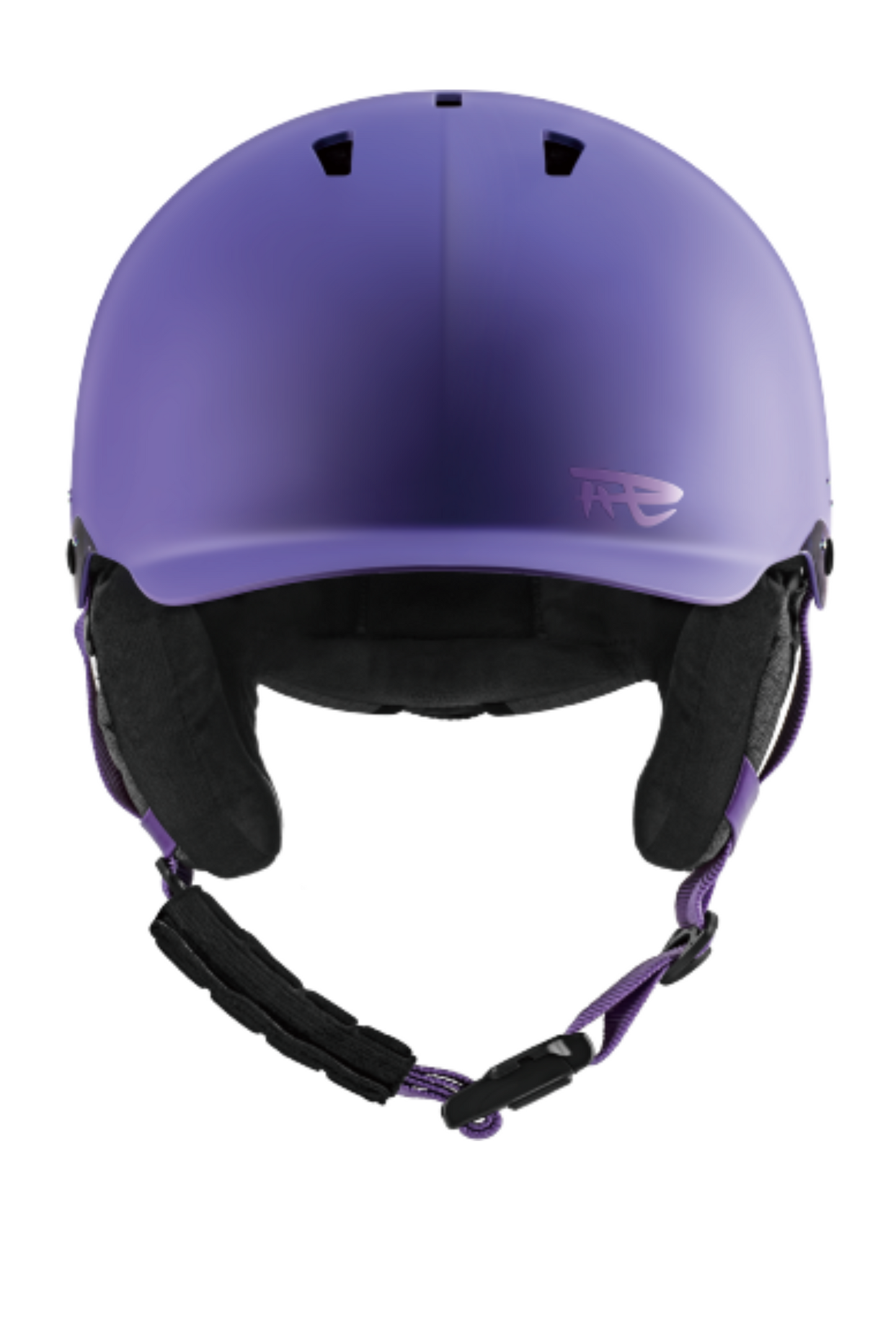 REV ORIX Snow Helmet Starry Sky Purple exile.space