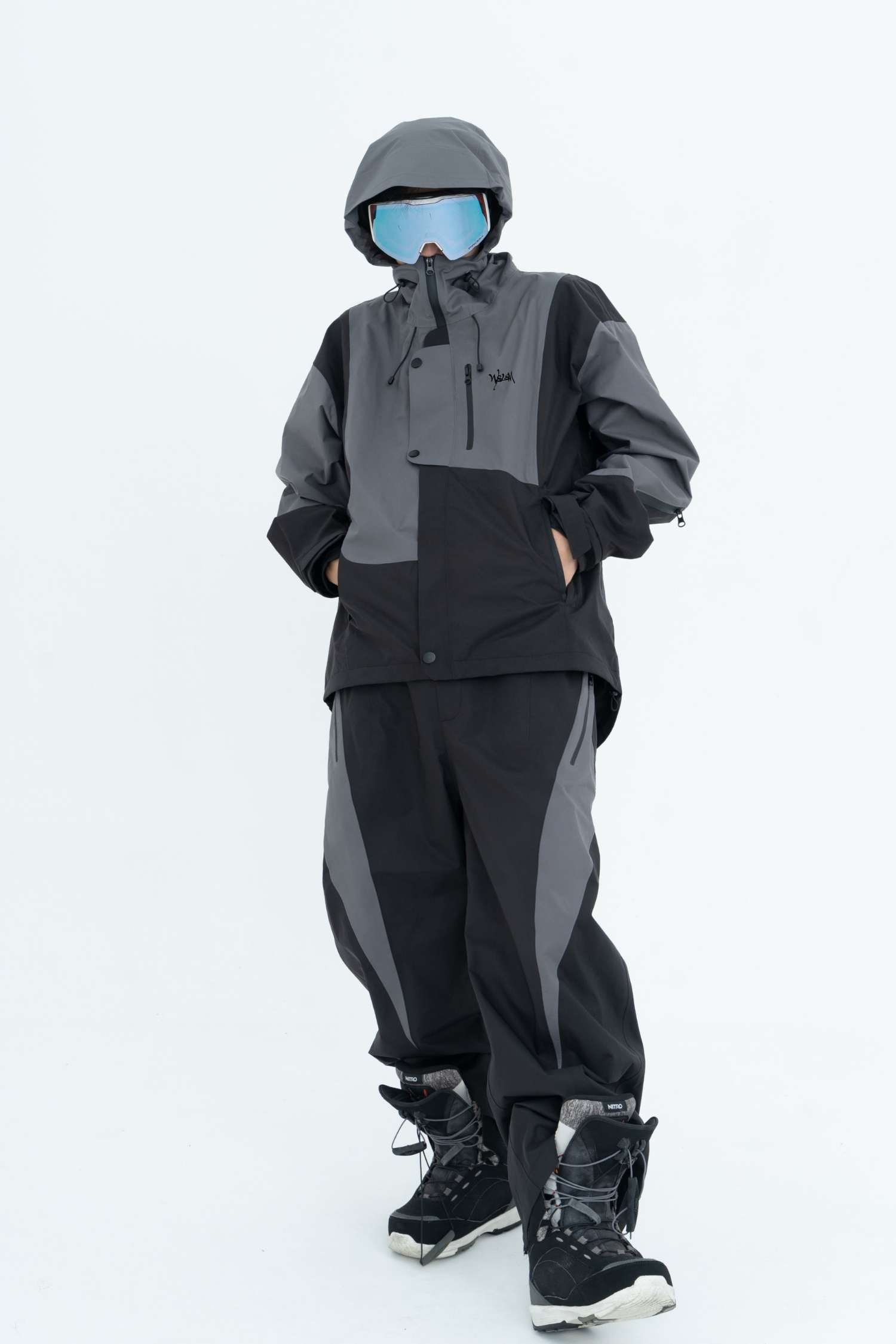 RenChill Freestyle Snow Pants – Exile Space