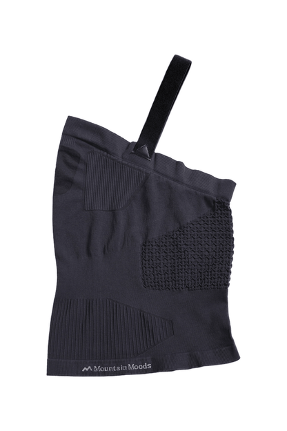 Altay Project Ski Snowboard Half Face Mask