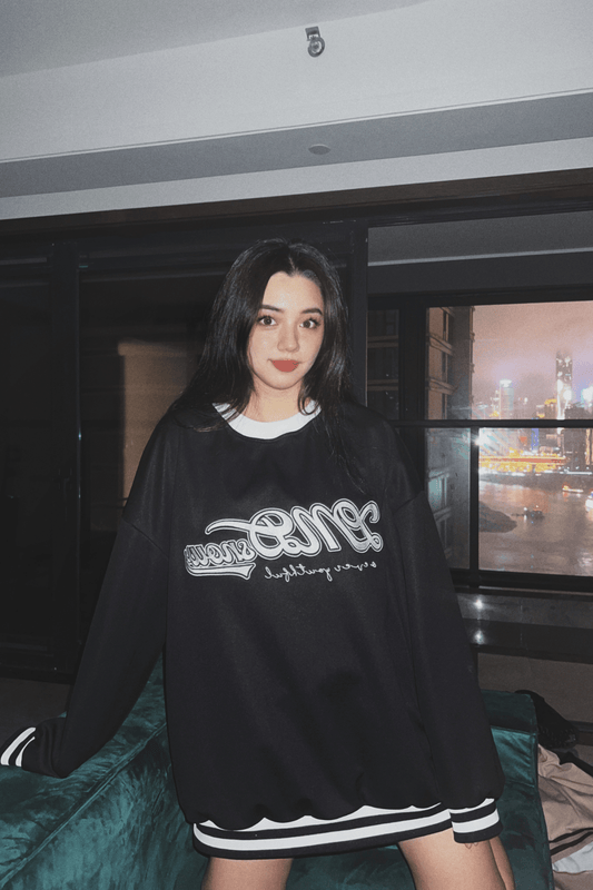 LMDSNOW Ski Snowboard Waterproof Sweatshirt