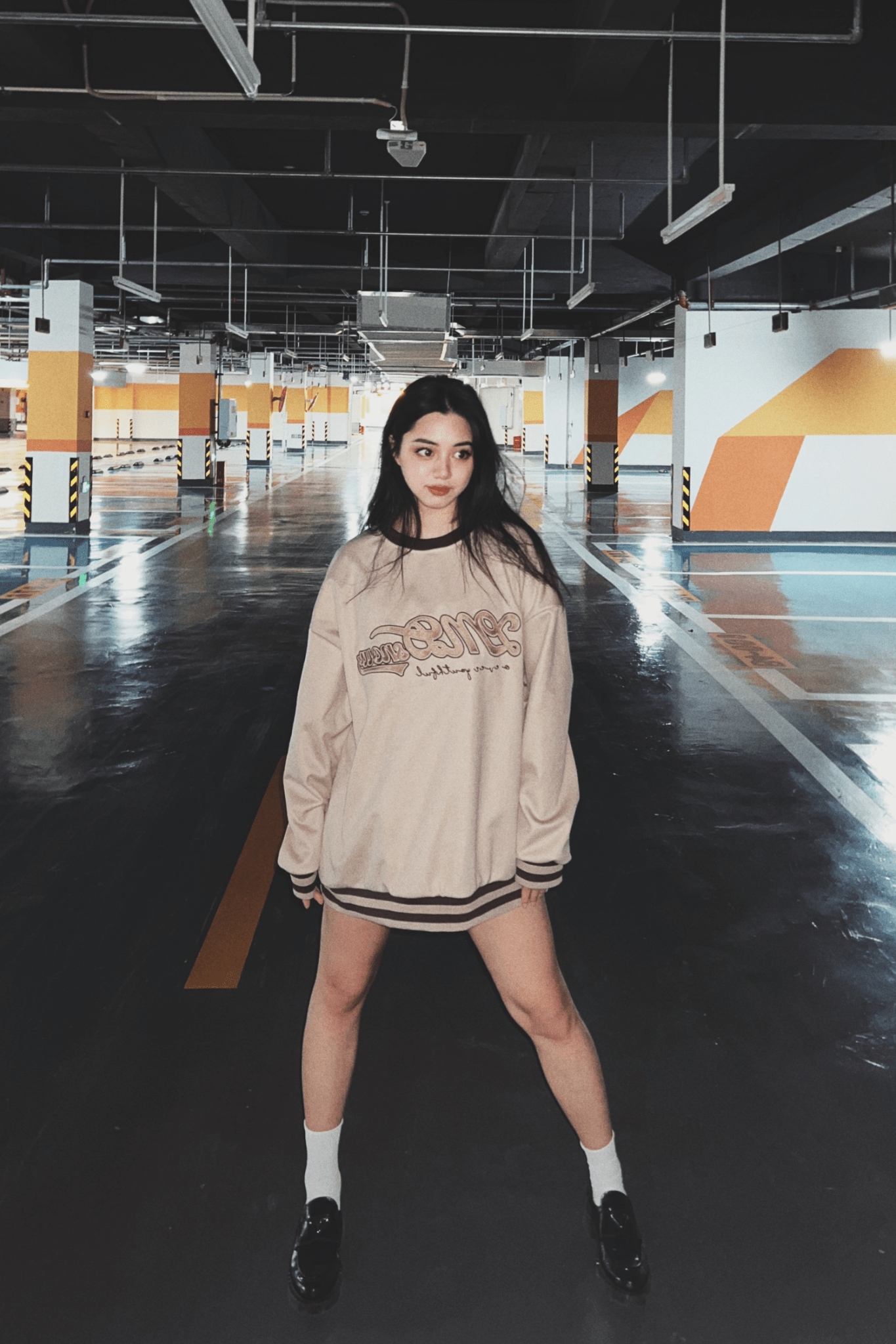 LMDSNOW Ski Snowboard Waterproof Sweatshirt
