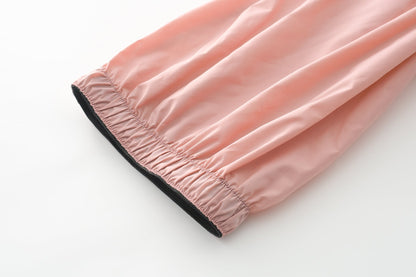 OUREA 22/23 Signiture 2L Snow Bib Pants Pink