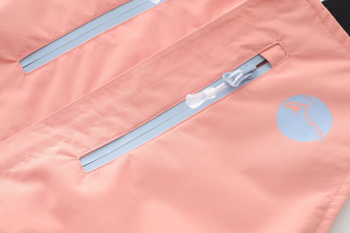 OUREA 22/23 Signiture 2L Snow Bib Pants Pink